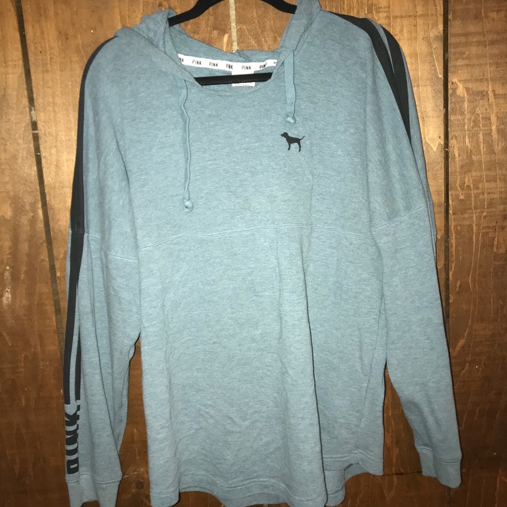 PINK Hoodie